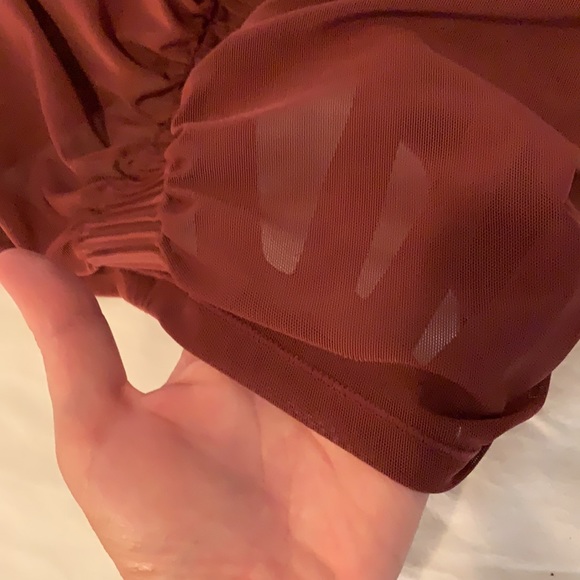 Athleta Bakasana Crop Tank - Picture 5 of 5